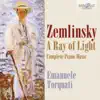 Emanuele Torquati - Zemlinsky: Complete Piano Music